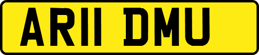 AR11DMU