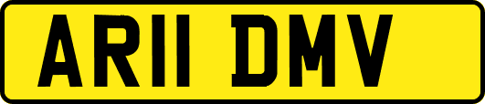 AR11DMV