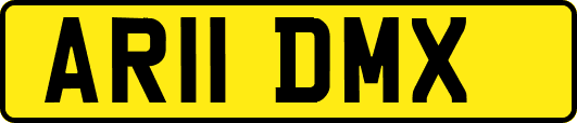 AR11DMX