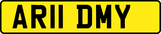 AR11DMY