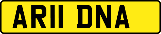 AR11DNA