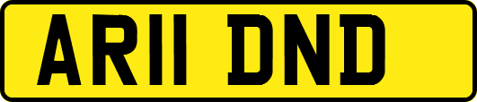 AR11DND