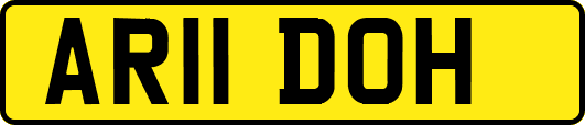 AR11DOH