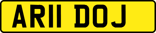 AR11DOJ