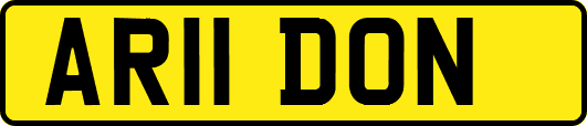 AR11DON