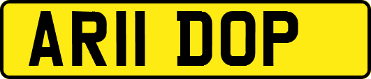 AR11DOP