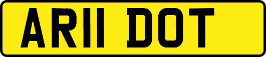 AR11DOT