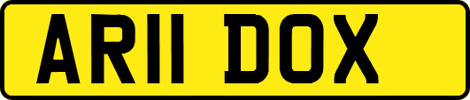 AR11DOX