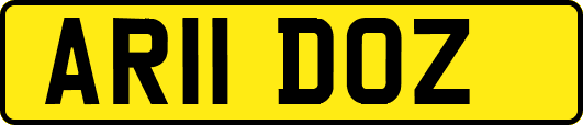 AR11DOZ