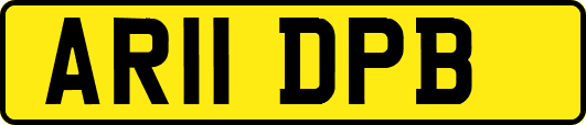 AR11DPB