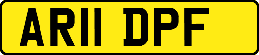 AR11DPF