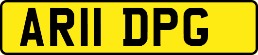 AR11DPG