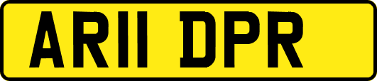 AR11DPR