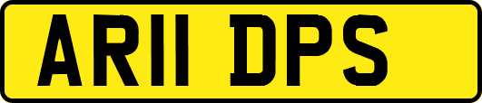 AR11DPS