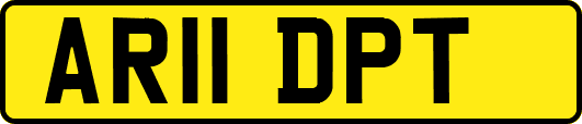 AR11DPT