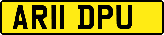 AR11DPU