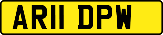 AR11DPW