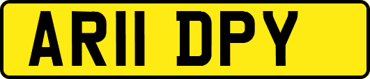 AR11DPY