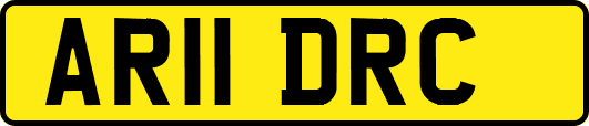 AR11DRC