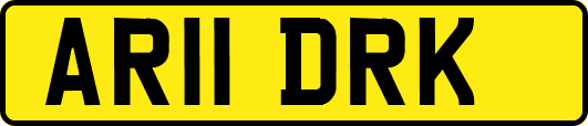 AR11DRK