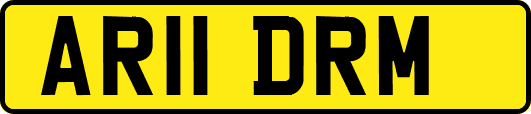 AR11DRM