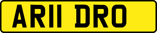 AR11DRO