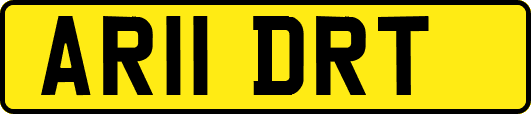 AR11DRT