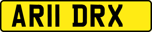 AR11DRX