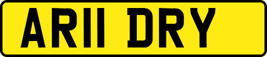 AR11DRY
