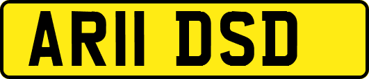 AR11DSD