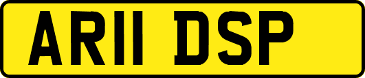 AR11DSP