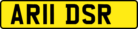 AR11DSR