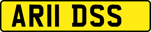 AR11DSS
