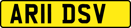 AR11DSV