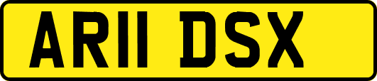AR11DSX