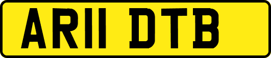 AR11DTB