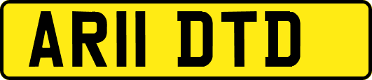 AR11DTD