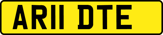 AR11DTE
