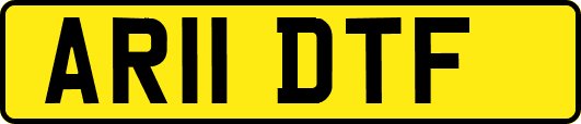 AR11DTF