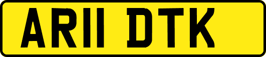 AR11DTK