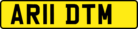 AR11DTM