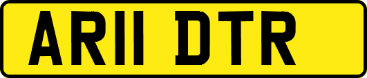 AR11DTR