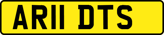 AR11DTS