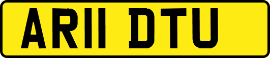 AR11DTU
