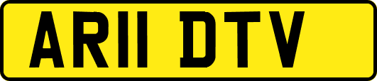 AR11DTV