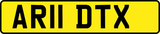 AR11DTX