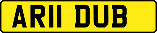 AR11DUB