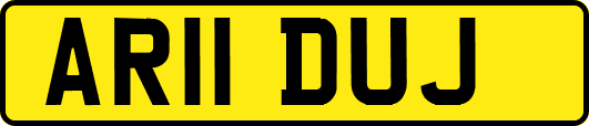 AR11DUJ