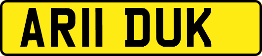 AR11DUK
