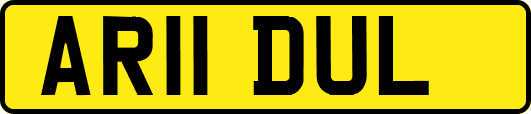 AR11DUL